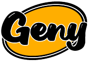 Geny Logo