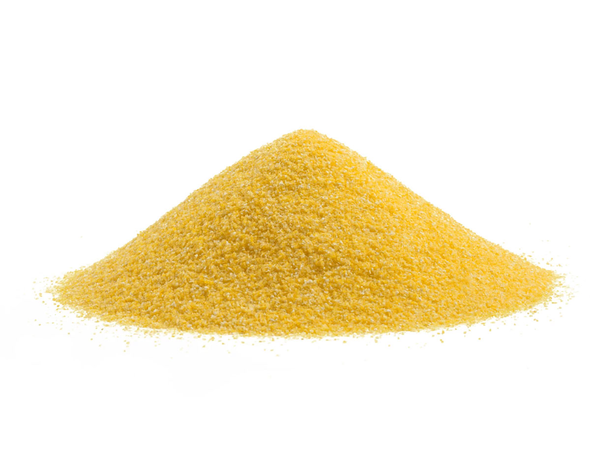 Harina de Maíz x 5 Kg - Imagen 2