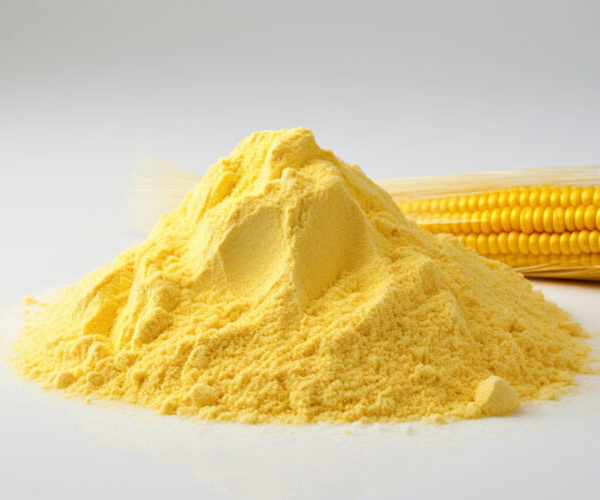 Harina de Maíz x 5 Kg