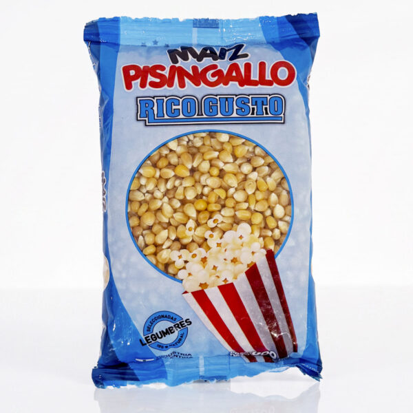 Maíz Pisingallo x 5 Kg