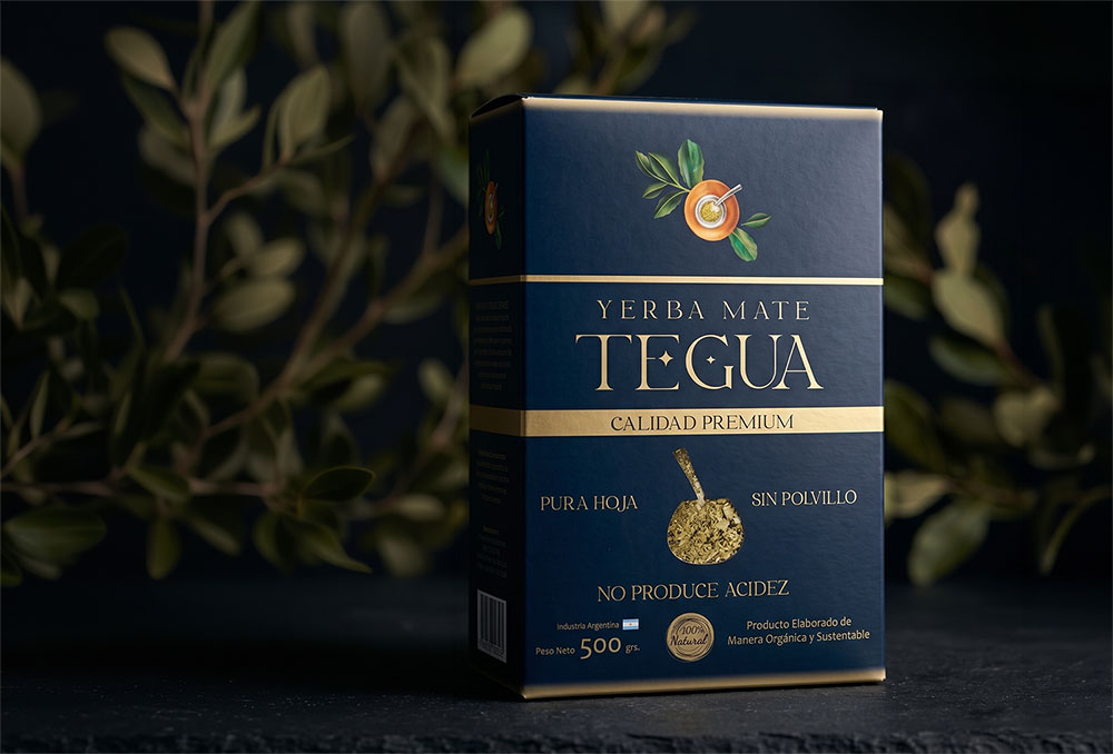 Tegua
